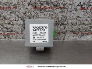 O162465 Gebruikte alarm relais Volvo XC90