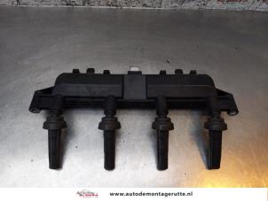 O162471 Gebruikte bobine Citroen C3