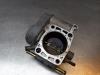 Gebruikte Gasklephuis Opel Astra O162473