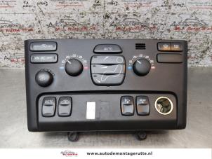 O162482 Gebruikte chaufage bedieningspaneel Volvo XC90