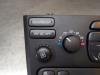 Gebruikte Kachel Bedieningspaneel Volvo XC90 O162482