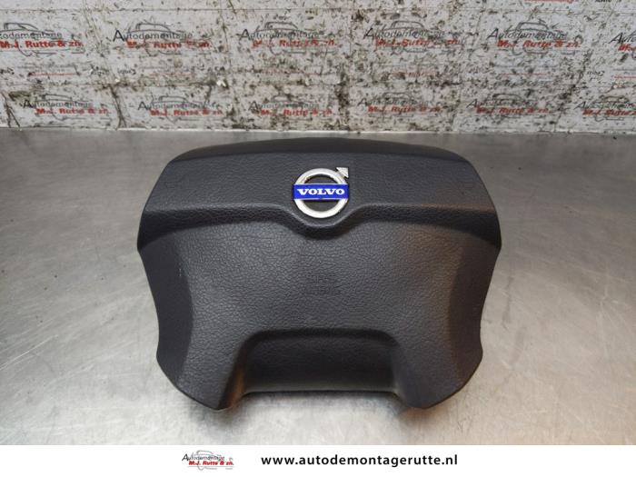 Gebruikte Airbag links (Stuur) Volvo XC90 O162487