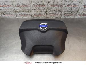 O162487 Gebruikte airbag links (stuur) Volvo XC90