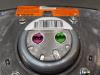 Gebruikte Airbag links (Stuur) Volvo XC90 O162487