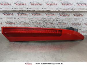 O162495 Gebruikte achterlicht rechts Volvo XC90
