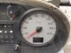 Gebruikte Kilometerteller KM Renault Kangoo O162520