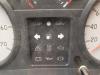 Gebruikte Kilometerteller KM Renault Kangoo O162520