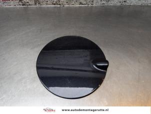 O162525 Gebruikte tank klep Ford Focus