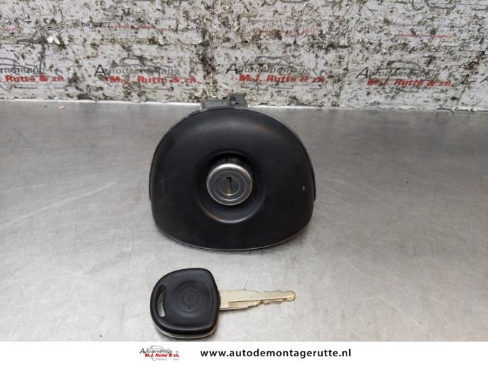 Sleutels & cilinders - MRX - Slotenmaker Veendam - Slotenmaker