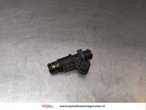Gebruikte Injector (benzine injectie) Citroen C3 (FC/FL/FT) 1.4 Prijs op aanvraag aangeboden door Autodemontage M.J. Rutte B.V.