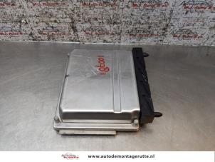 O162536 Gebruikte computer motormanagement Volvo XC90