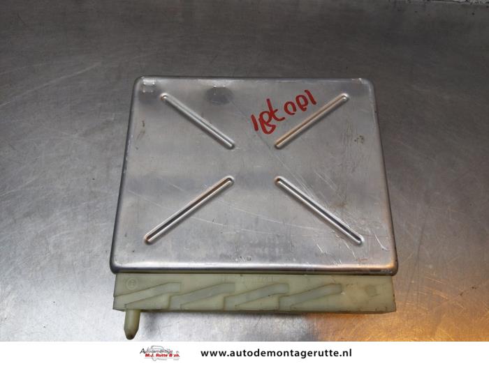 Gebruikte Computer Automatische Bak Volvo XC90 O162537