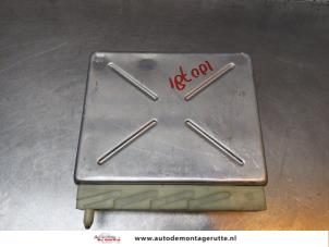 O162537 Gebruikte computer automatische bak Volvo XC90