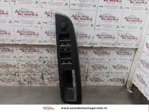 O162552 Gebruikte schakelblok ruiten Volkswagen Golf
