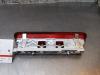 Gebruikte Remlicht Extra midden Fiat Doblo O162559