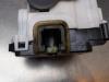 Gebruikte Slotmechaniek achterdeur Bus-Bestel Fiat Doblo O162561