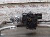 Gebruikte Ruitenwismotor+Mechaniek Fiat Doblo O162563