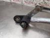 Gebruikte Ruitenwismotor+Mechaniek Fiat Doblo O162563