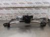 Gebruikte Ruitenwismotor+Mechaniek Fiat Doblo O162563