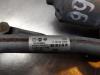 Gebruikte Ruitenwismotor+Mechaniek Fiat Doblo O162563