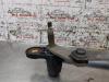 Gebruikte Ruitenwismotor+Mechaniek Fiat Doblo O162563