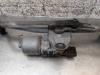 Gebruikte Ruitenwismotor+Mechaniek Fiat Doblo O162563
