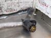 Gebruikte Ruitenwismotor+Mechaniek Fiat Doblo O162563