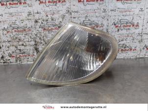 O162591 Gebruikte richtingaanwijzer links Citroen Berlingo