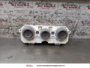 O162600 Gebruikte kachel bedieningspaneel Mazda 6.