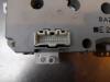 Gebruikte Kachel Bedieningspaneel Mazda 6. O162600