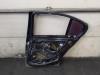 Gebruikte Portier 4Deurs rechts-achter BMW 3-Serie O162611