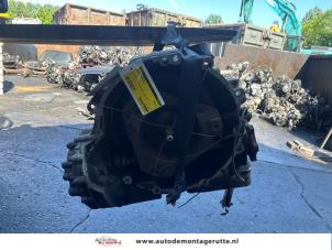 O162621 Gebruikte versnellingsbak Audi A8