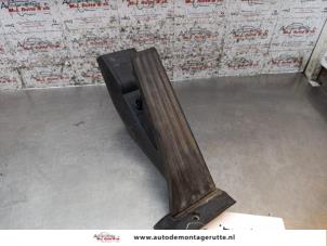 O162622 Gebruikte gaspedaal BMW 3-Serie