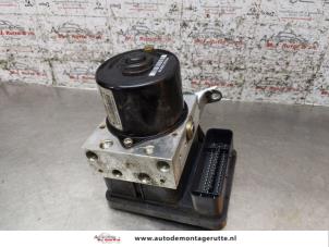 O162624 Gebruikte abs pomp BMW 3-Serie