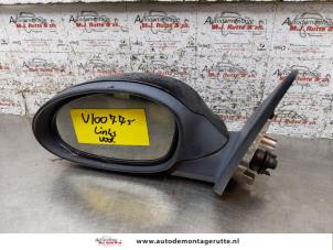 O162630 Gebruikte buitenspiegel links BMW 3-Serie