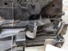 Gebruikte Portierslot Mechaniek 4Deurs rechts-achter BMW 3-Serie O162634