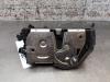 Gebruikte Portierslot Mechaniek 4Deurs rechts-achter BMW 3-Serie O162634