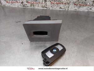 O162641 Gebruikte contactslot elektronisch BMW 3-Serie