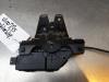 Gebruikte Kofferdeksel Slotmechaniek BMW 3-Serie O162649