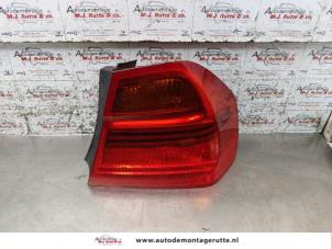 O162652 Gebruikte achterlicht rechts BMW 3-Serie