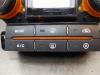Gebruikte Chaufage Bedieningspaneel Kia Carens O162662