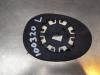 Gebruikte Spiegelglas links Toyota Aygo O162666