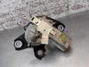 Gebruikte Ruitenwissermotor achter Citroen Berlingo O162671