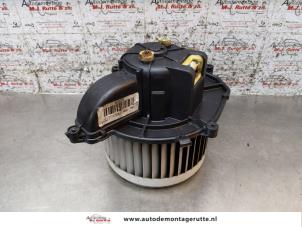 Gebruikte Chaufage Ventilatiemotor Citroen Berlingo Multispace 1.6 Hdi 16V 110 Prijs op aanvraag aangeboden door Autodemontage M.J. Rutte B.V.