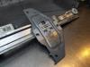 Gebruikte Ruitmechaniek 2Deurs links-voor Citroen Berlingo O162688