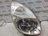 Gebruikte Rechter Koplamp Daihatsu Sirion O162689