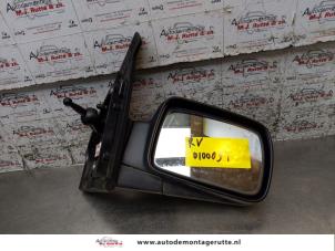Gebruikte Buitenspiegel rechts Kia Picanto (BA) 1.0 12V Prijs op aanvraag aangeboden door Autodemontage M.J. Rutte B.V.