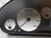 Gebruikte Tellerklok Peugeot 607 O162741