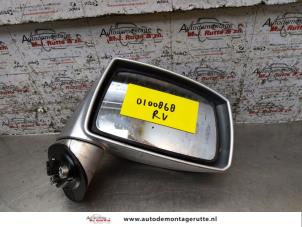 O162751 Gebruikte spiegel buiten rechts Hyundai Coupe