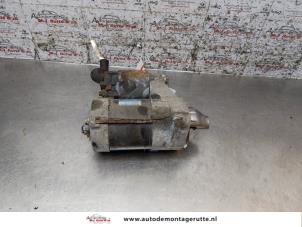 O162756 Gebruikte startmotor Suzuki Alto
